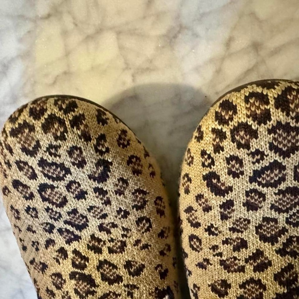 Cheetah Loafer Rothys - Picture 4 of 5